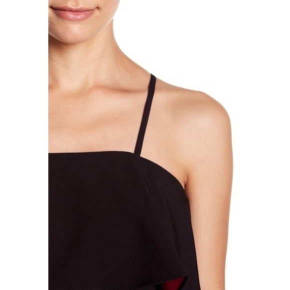 NORDSTROM Emma Street Spaghetti Strap Mini Dress - Picture 3 of 10